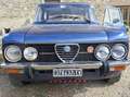 Alfa Romeo Giulia NUOVA SUPER 1600 Blauw - thumbnail 1