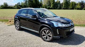 4WD*8-fach*Scheck.*Navi*Klimaaut.*Pano*AHK