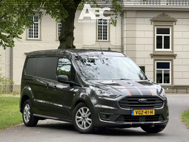 Ford Transit Connect 1.5 EcoBlue L2 Sport