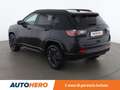 Jeep Compass 1.3 T-GDI  80° Anniversario 50 CV aut. Noir - thumbnail 4