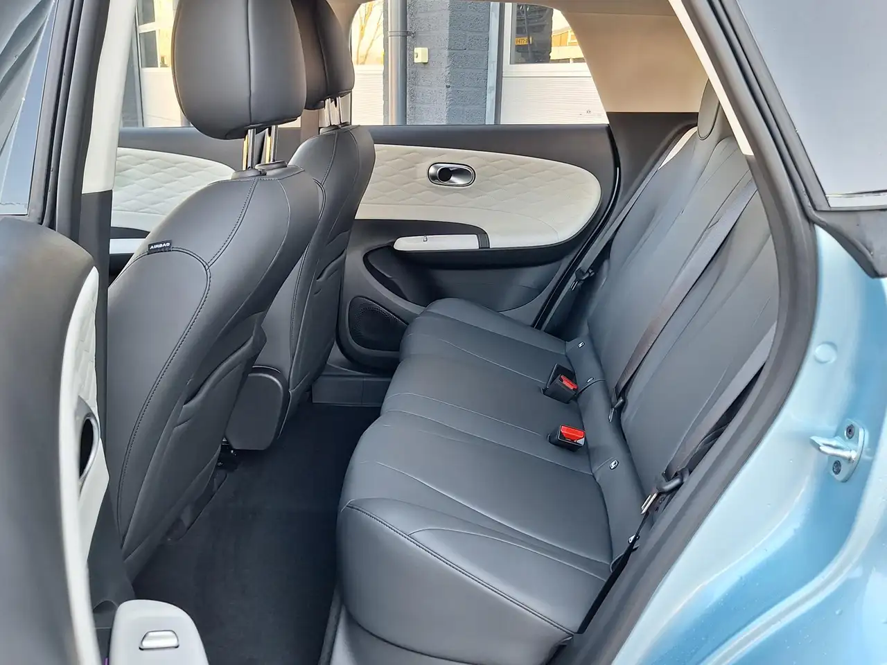 Dongfeng Box 2026