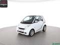 smart forTwo ForTwo Coupe 1.0 MHD SOFTTOUCH PANORAMA,KLIMA Weiß - thumbnail 1