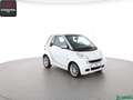 smart forTwo ForTwo Coupe 1.0 MHD SOFTTOUCH PANORAMA,KLIMA Weiß - thumbnail 7