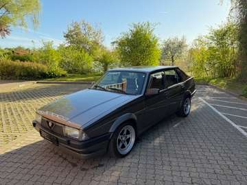 2.0 Twinspark, wenig km.!