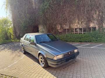2.0 Twinspark, wenig km.!