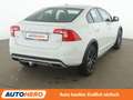 Volvo S60 Cross Country 2.4 D4 Summum AWD Aut.*NAVI*BI-XENON*ACC*CAM*PDC* Weiß - thumbnail 6