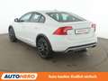 Volvo S60 Cross Country 2.4 D4 Summum AWD Aut.*NAVI*BI-XENON*ACC*CAM*PDC* Weiß - thumbnail 4