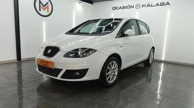 SEAT Altea XL 1.6TDI CR S&S I-Tech E-ecomotive