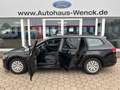Volkswagen Passat 1,6l*2.HAND*KLIMA*NAVI*EURO6*EXPORT Schwarz - thumbnail 16