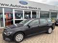 Volkswagen Passat 1,6l*2.HAND*KLIMA*NAVI*EURO6*EXPORT Schwarz - thumbnail 2