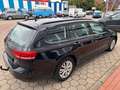 Volkswagen Passat 1,6l*2.HAND*KLIMA*NAVI*EURO6*EXPORT Schwarz - thumbnail 9