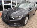 Volkswagen Passat 1,6l*2.HAND*KLIMA*NAVI*EURO6*EXPORT Schwarz - thumbnail 4