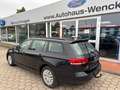 Volkswagen Passat 1,6l*2.HAND*KLIMA*NAVI*EURO6*EXPORT Schwarz - thumbnail 15