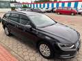 Volkswagen Passat 1,6l*2.HAND*KLIMA*NAVI*EURO6*EXPORT Schwarz - thumbnail 8