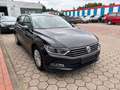 Volkswagen Passat 1,6l*2.HAND*KLIMA*NAVI*EURO6*EXPORT Schwarz - thumbnail 7