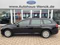 Volkswagen Passat 1,6l*2.HAND*KLIMA*NAVI*EURO6*EXPORT Schwarz - thumbnail 1