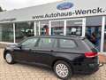 Volkswagen Passat 1,6l*2.HAND*KLIMA*NAVI*EURO6*EXPORT Schwarz - thumbnail 14
