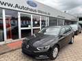 Volkswagen Passat 1,6l*2.HAND*KLIMA*NAVI*EURO6*EXPORT Schwarz - thumbnail 3