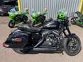 Harley-Davidson Sportster 1200 Noir - thumbnail 1