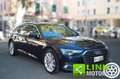 Audi A6 Avant 45 3.0 TDI MHEV 4 S Tronic Business Design Blu/Azzurro - thumbnail 5
