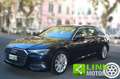 Audi A6 Avant 45 3.0 TDI MHEV 4 S Tronic Business Design Blu/Azzurro - thumbnail 1