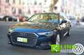 Audi A6 Avant 45 3.0 TDI MHEV 4 S Tronic Business Design Blu/Azzurro - thumbnail 2