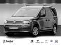 Volkswagen Caddy 1.5 TSI DSG Navi Climatronic ParkAss. GRA Сірий - thumbnail 1