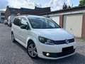 Volkswagen Touran 2.0 CR TDi Highline Edition Match 7 place Full - thumbnail 2