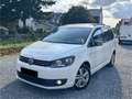 Volkswagen Touran 2.0 CR TDi Highline Edition Match 7 place Full - thumbnail 1