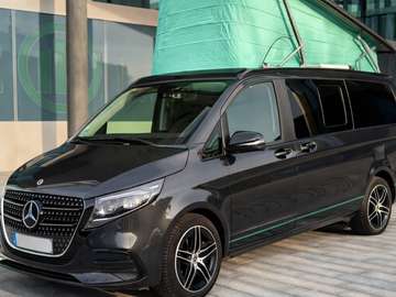 300 d Edition AMG Line