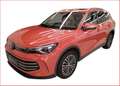 Volkswagen Tiguan 2.0 TDI Elegance Navi Pano StaHz AHK 360° Rot - thumbnail 1