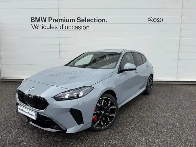BMW 123 123 xDriveA 218ch M Sport DKG7
