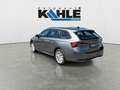 Skoda Octavia Combi 2.0 TDI DSG Selection Navi AHK LED SHZ Klima Grau - thumbnail 5