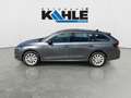 Skoda Octavia Combi 2.0 TDI DSG Selection Navi AHK LED SHZ Klima Grau - thumbnail 4