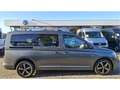 Volkswagen Caddy Maxi 1.5 TSI Hybride Style Kombi 7 persoons Grijs - thumbnail 6