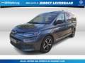 Volkswagen Caddy Maxi 1.5 TSI Hybride Style Kombi 7 persoons Grijs - thumbnail 1