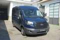 Ford Transit 310 2.0TDCi EcoBlue 130CV PM-TM Combi Entry Azul - thumbnail 22
