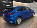 Kia Ceed / cee'd ceed 1,0 T-GDI GPF Silber Blau - thumbnail 5