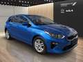 Kia Ceed / cee'd ceed 1,0 T-GDI GPF Silber Blau - thumbnail 3