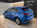 Kia Ceed / cee'd ceed 1,0 T-GDI GPF Silber Blau - thumbnail 7