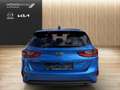 Kia Ceed / cee'd ceed 1,0 T-GDI GPF Silber Blau - thumbnail 6