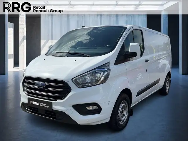 Ford Transit Custom 2.0 TDCi 300 L2 Trend Kamera Allwetter