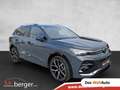 Volkswagen Tiguan R-Line TDI DSG Grau - thumbnail 1