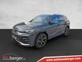 Volkswagen Tiguan R-Line TDI DSG Grau - thumbnail 2
