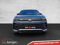 Volkswagen Tiguan R-Line TDI DSG Grau - thumbnail 3