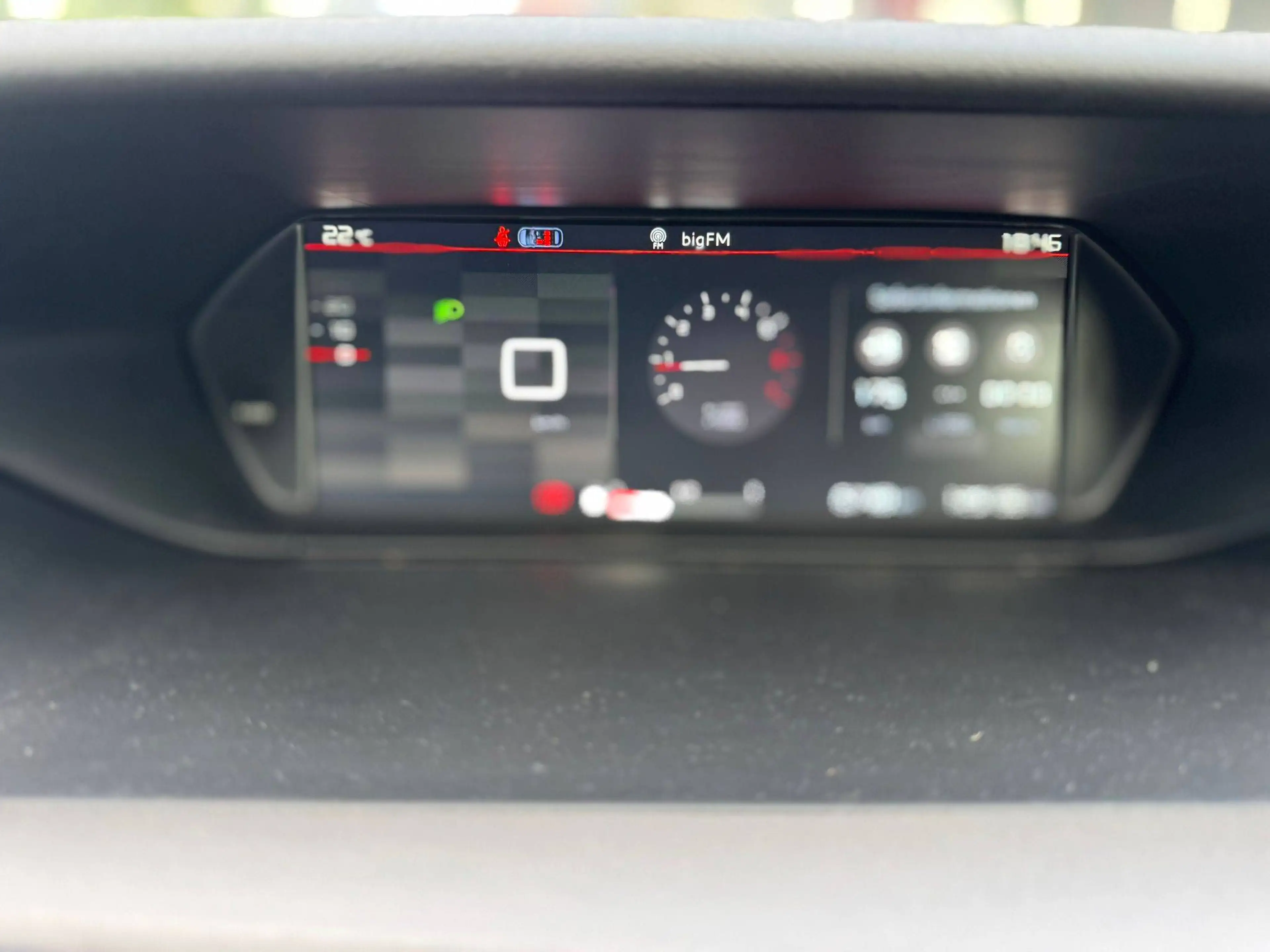 Citroen Grand C4 SpaceTourer Selection — photo 13