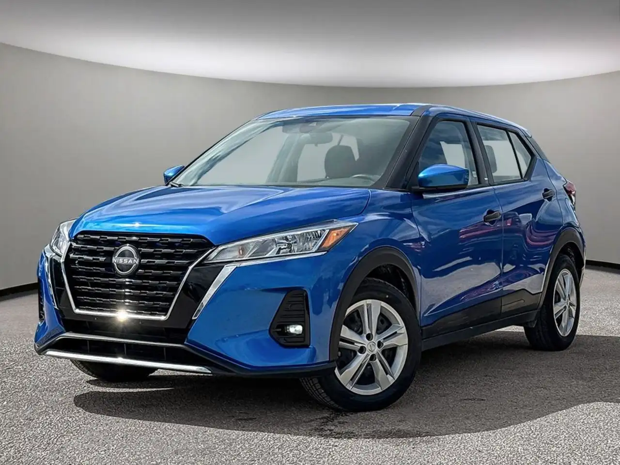 2023 Nissan Kicks