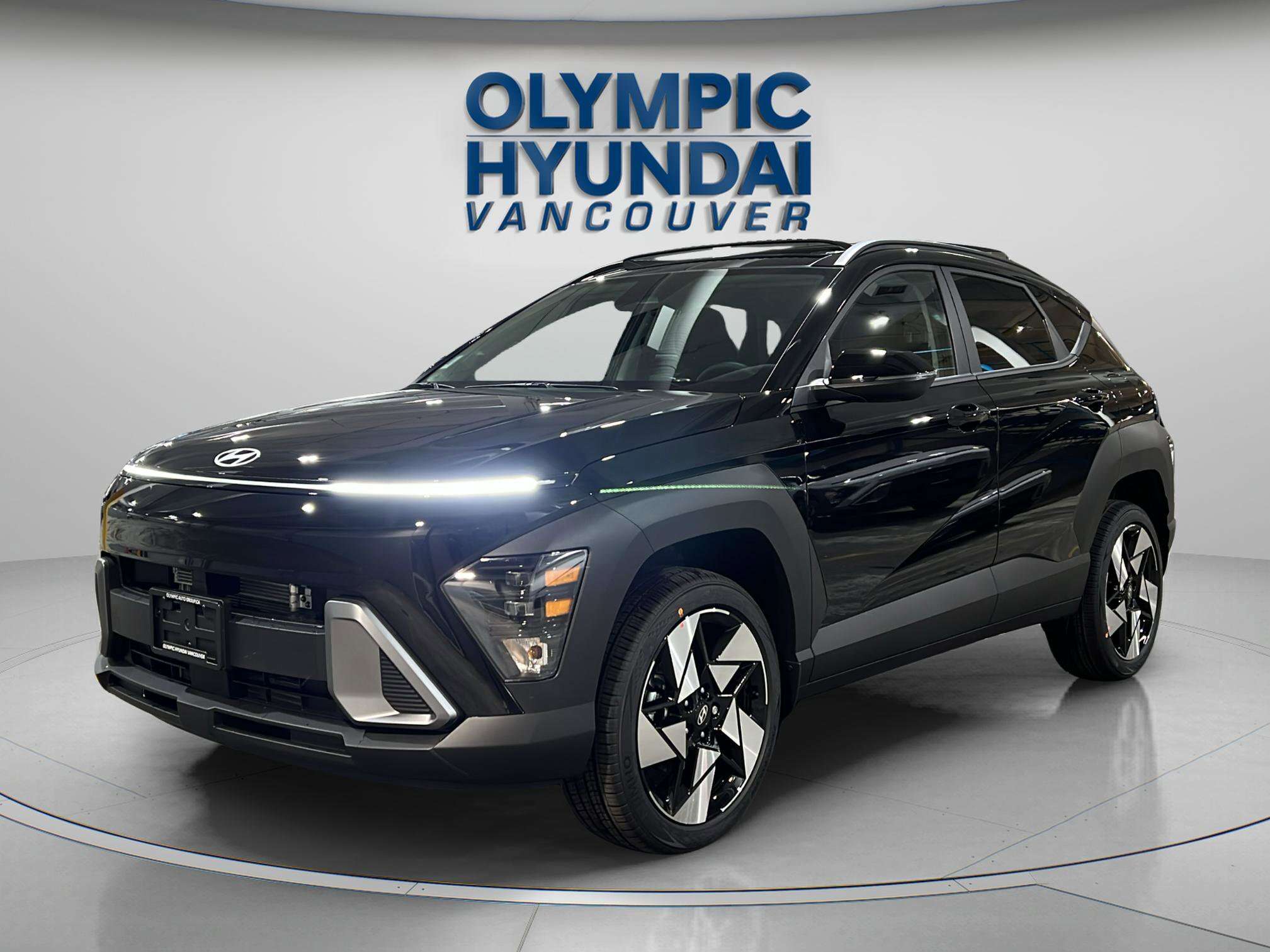 2025 Hyundai Kona 1.6T Preferred Sport AWD | RATE AS LOW AS 4.99 |