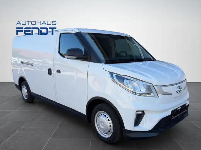 Maxus