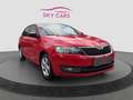 Skoda Rapid/Spaceback Ambition Rot - thumbnail 3